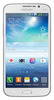 Смартфон SAMSUNG I9152 Galaxy Mega 5.8 White - Барнаул