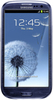 Смартфон SAMSUNG I9300 Galaxy S III 16GB Pebble Blue - Барнаул