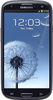 Смартфон SAMSUNG I9300 Galaxy S III Black - Барнаул