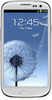 Смартфон SAMSUNG I9300 Galaxy S III 16GB Marble White - Барнаул
