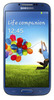 Смартфон SAMSUNG I9500 Galaxy S4 16Gb Blue - Барнаул