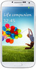 Смартфон SAMSUNG I9500 Galaxy S4 16Gb White - Барнаул