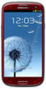 Смартфон Samsung Samsung Смартфон Samsung Galaxy S III GT-I9300 16Gb (RU) Red - Барнаул