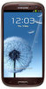 Смартфон Samsung Samsung Смартфон Samsung Galaxy S III 16Gb Brown - Барнаул
