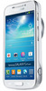 Смартфон SAMSUNG SM-C101 Galaxy S4 Zoom White - Барнаул