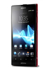 Смартфон Sony Xperia ion Red - Барнаул