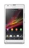 Смартфон Sony Xperia SP C5303 White - Барнаул